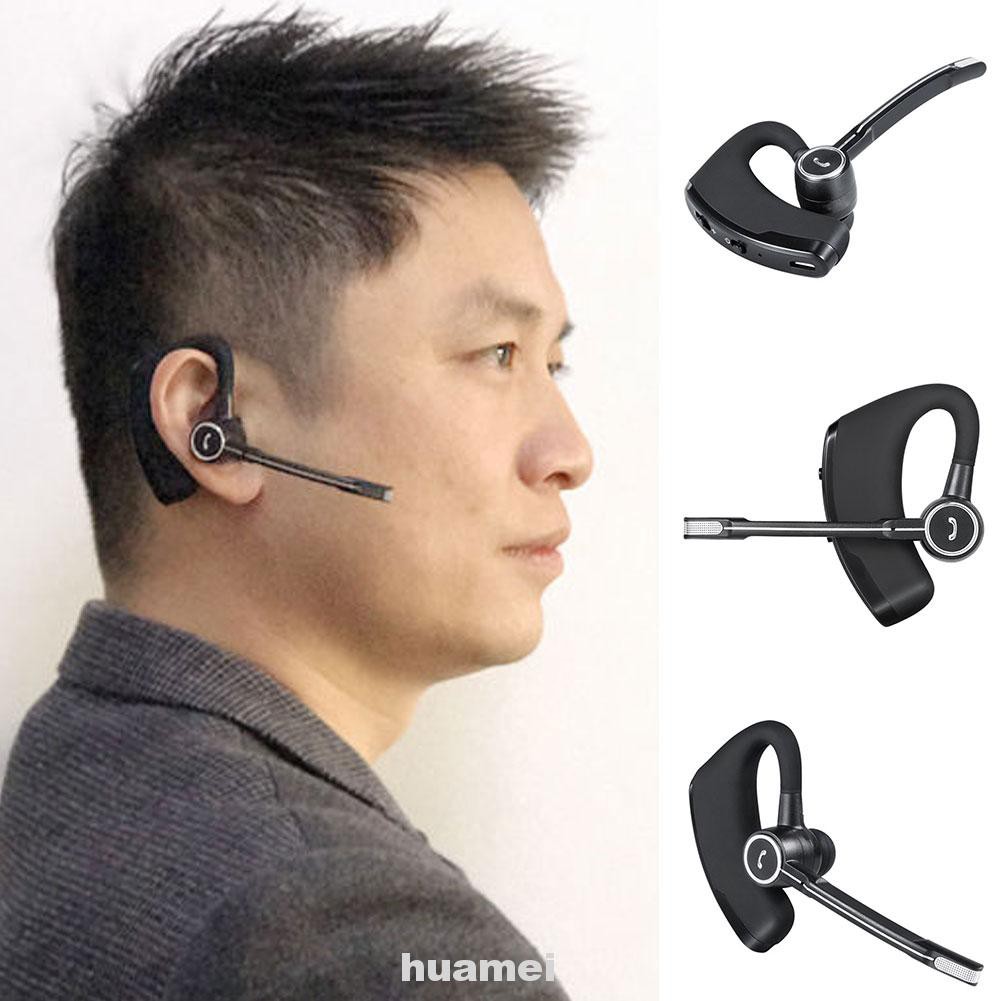 Tai Nghe In-Ear Bluetooth Không Dây Đa Năng