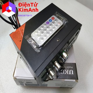 Ampli mini AK-699D