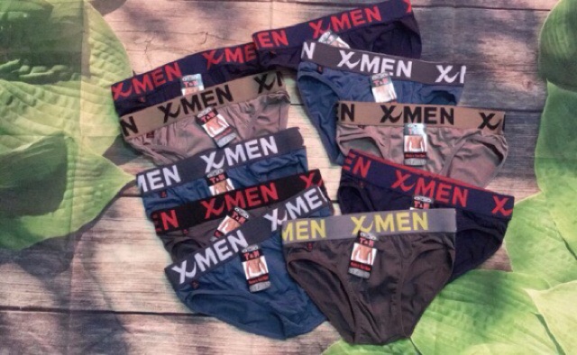 Quần sịp nam, tomboy 30k