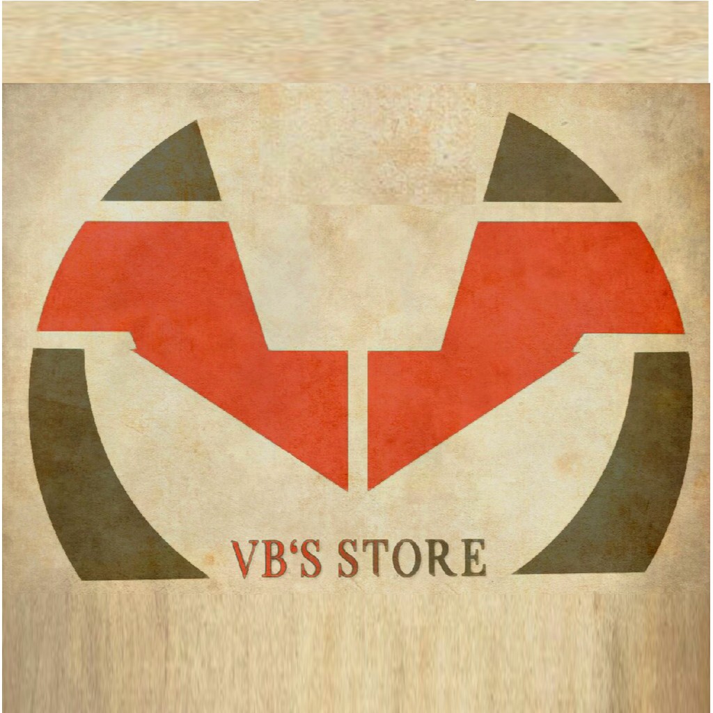 VB's Store Keycap