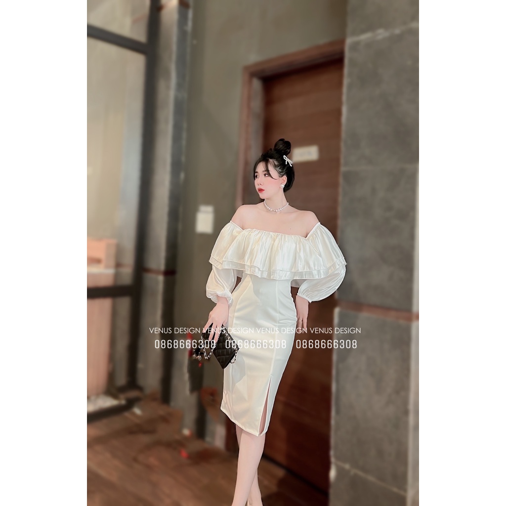 UMI BÈO TRỄ VAI CO GAIXN 4 CHIỀU - VENUS DESIGN