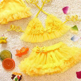 ĐỒ BƠI BÉ GÁI SEXY