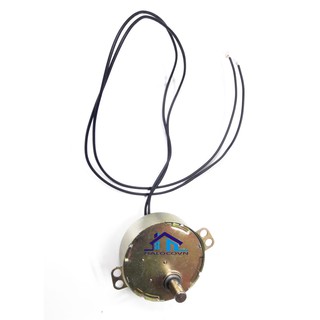 Motor tuốc năng quạt loại tốt