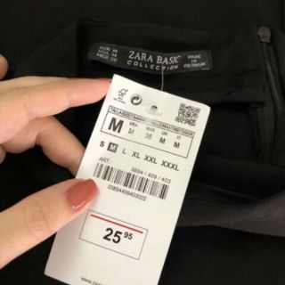 Chân váy công sở VNXK