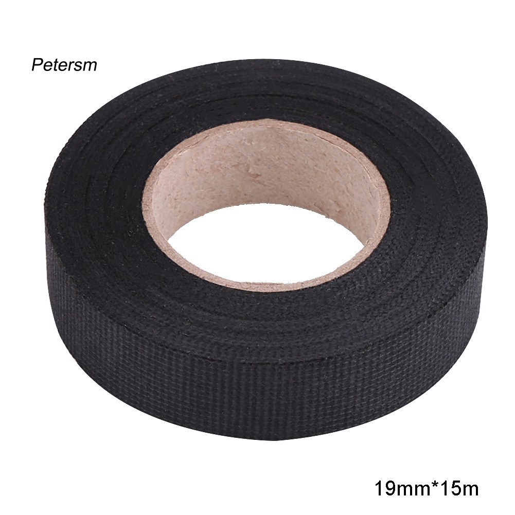 Cuộn dây vải chịu nhiệt dành cho xe hơi