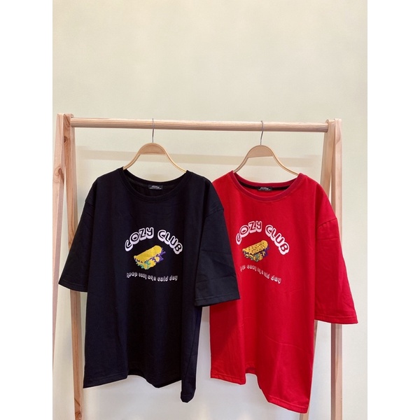 Áo cozy club