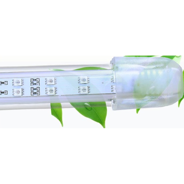 Đèn thủy sinh, đèn hồ cá, đèn led hồ cá rồng xuanmeilong 1m và 1m2 cho hồ cá rồng XML