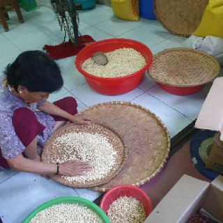 BẮP NẾP BUNG GIA LAI