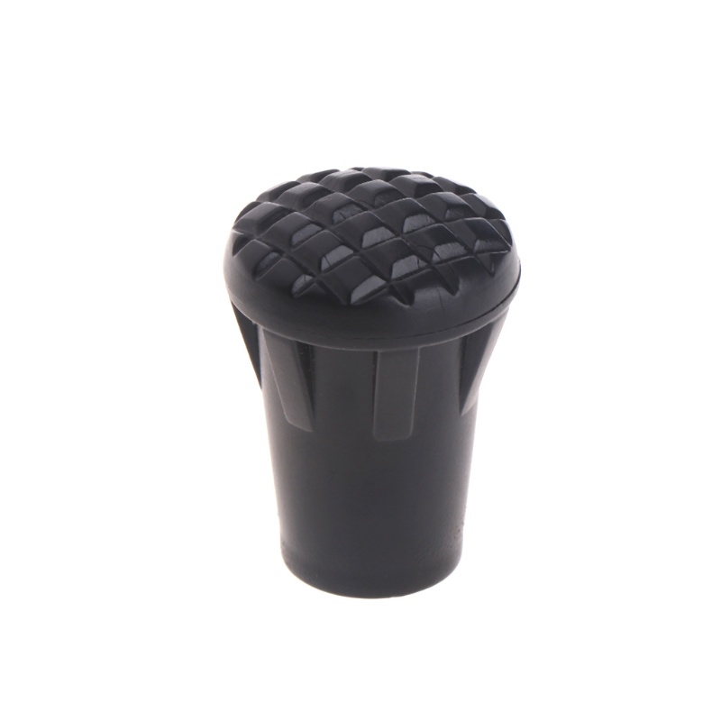 Vỏ Bọc Đầu Gậy Leo Núi Bằng Cao Su Thay Thế Tiện Dụng