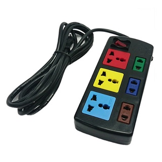 Ổ cắm điện Lioa 3D3S32N