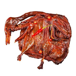 VỊT NƯỚNG NGUYÊN CON CAY 3 CẤP ĐỘ🦆