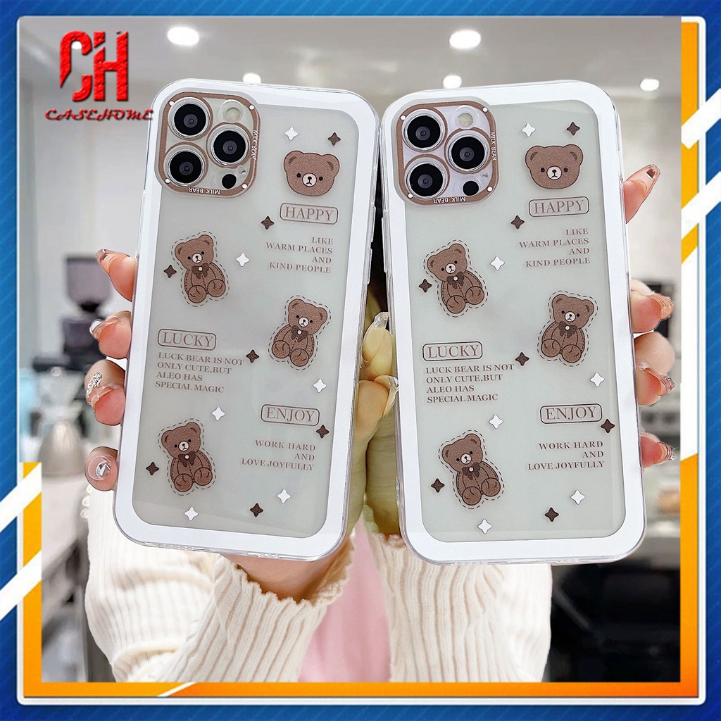 Ốp Điện Thoại Cho IPhone 12 11 13 PRO MAX 6 7 6S 8 Plus X XR XS MAX 11 12 13 mini Se 2020 6SPlus 7Plus 6Plus 8Plus XSMAX