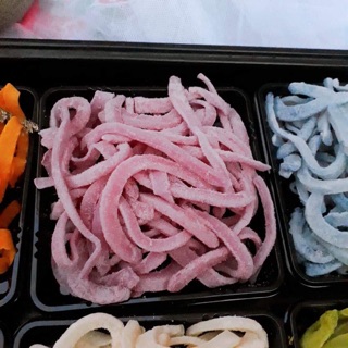 Mứt dừa non