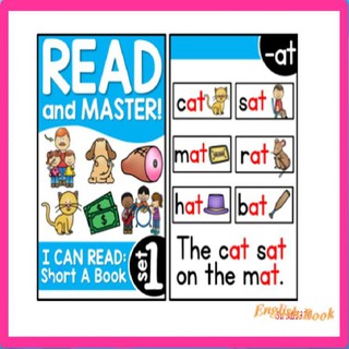 [GIÁ TỐT] Read and Master - Tặng kèm file nghe
