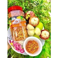 Muối Tôm Như Ý Thượng Hạng Siêu Ngon Hũ Lớn 400gr