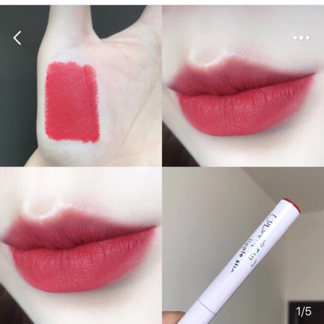 Son Colourpop Lippie Stix màu Love Life