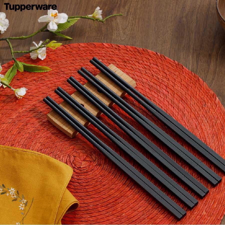 Tupperware - Bộ đũa Chopstick