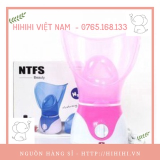 Máy xông hơi da mặt ntfs-618. loại 1