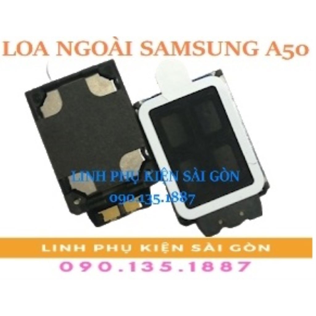 LOA NGOÀI SAMSUNG A50