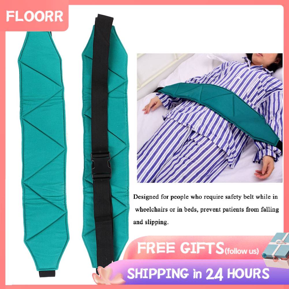 Dây Đai An Toàn Cho Người Già Khi Ngồi Ghế