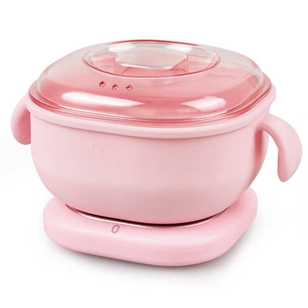 Nồi Nấu Sáp Silocon