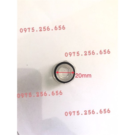 Núm Báo Nhớt Hộp số 61