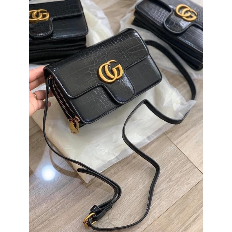 TÚI GG 2 NGĂN SIÊU HOT | BigBuy360 - bigbuy360.vn