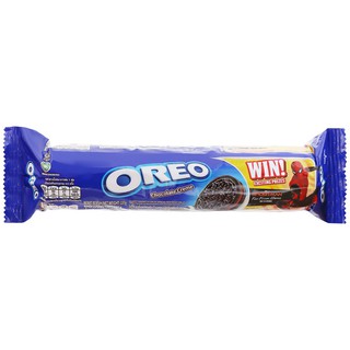 Bánh quy kem OreO vị kem Socola 133g