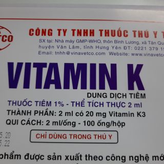 Cầm máu trong phẫu thuật hộp 100 ống