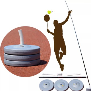 Dụng Cụ Tập Cầu Lông Tại Nhà, Cầu Lông Phản Xạ 2 Vợt