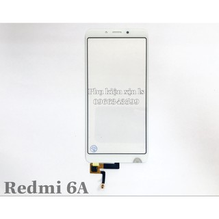 cảm ứng xiaomi redmi 6A