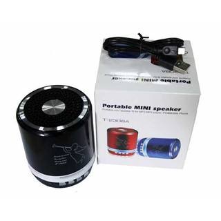 Loa bluetooth T2308A