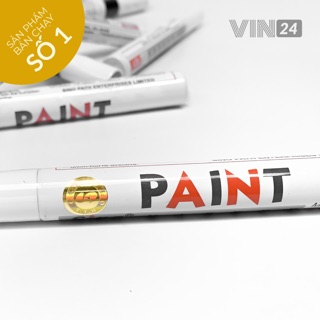 Bút tẩy trắng đế giày RePaint