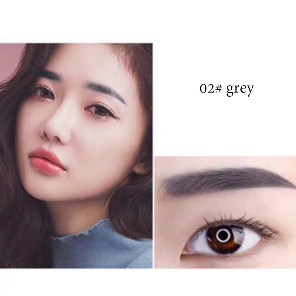 [Hàng mới về] Chì kẻ lông mày Lameila chống thấm nước lâu trôi hiệu quả chất lượng cao