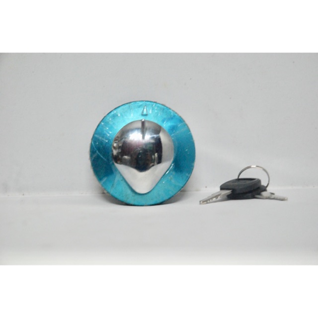 Nắp bình xăng Crea