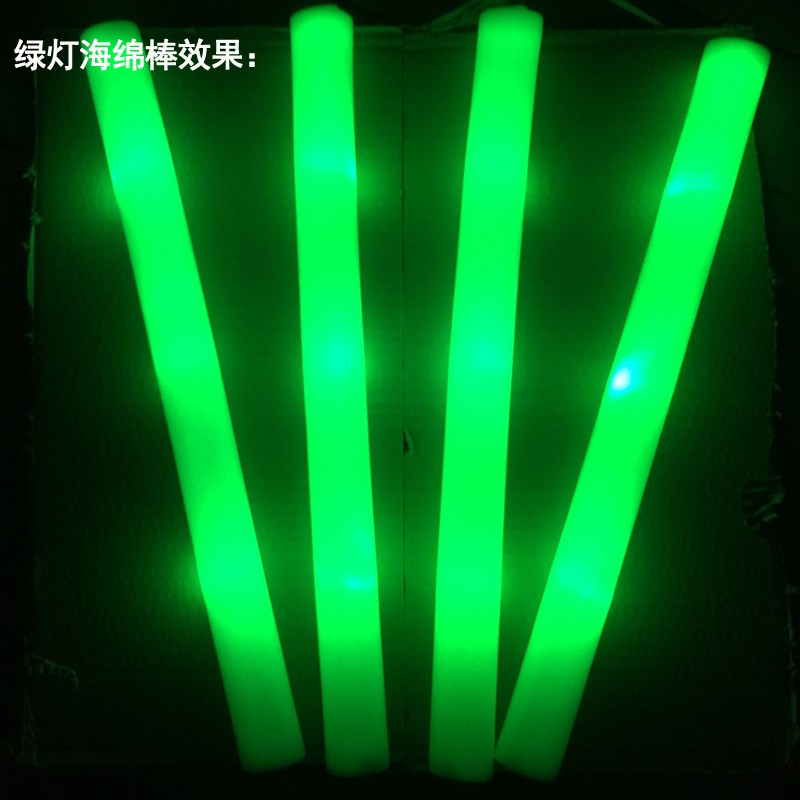 Thanh đập cổ vũ light stick