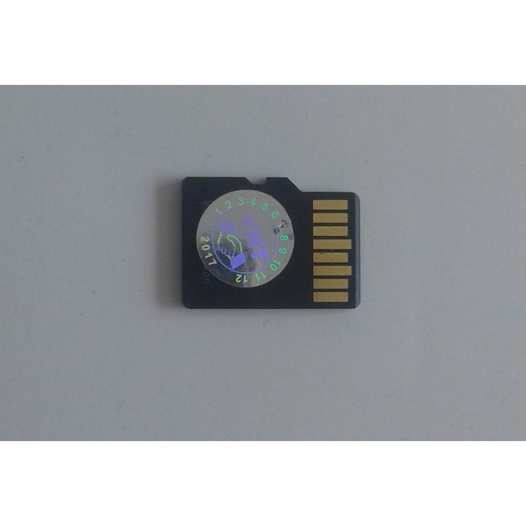 Thẻ nhớ 8Gb Micro SD