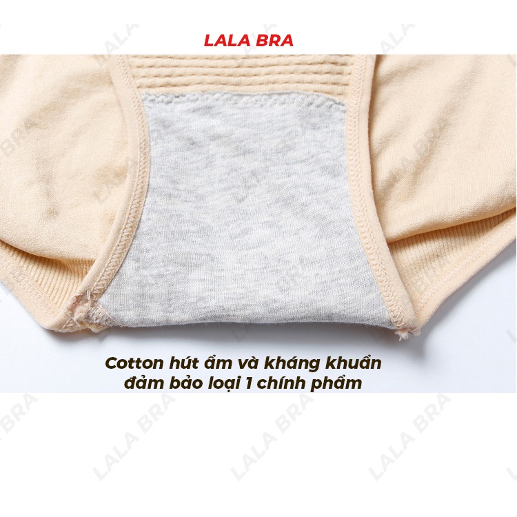 Quần gen bụng chống cuộn loại 1 chính hãng