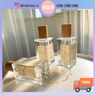 [Mã SKAMLTSM9 giảm 10% đơn 99K] Nước hoa trái cây, thiên nhiên mang khí chất tao nhã Shimang