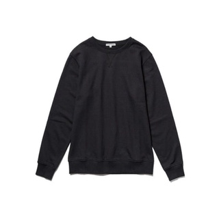 Áo nỉ sweater unisex xịn
