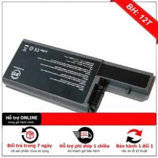 Pin laptop dell latitude d531 d531n d820 d830 tc030 cf623 df192 xd73