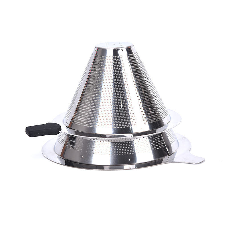 Dụng Cụ Lọc Cà Phê Bằng Inox Chuyên