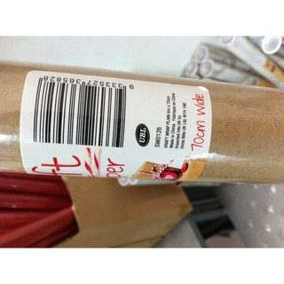 Giấy Gói Quà UBL SW0126