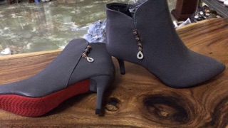 Giày xinh sz38