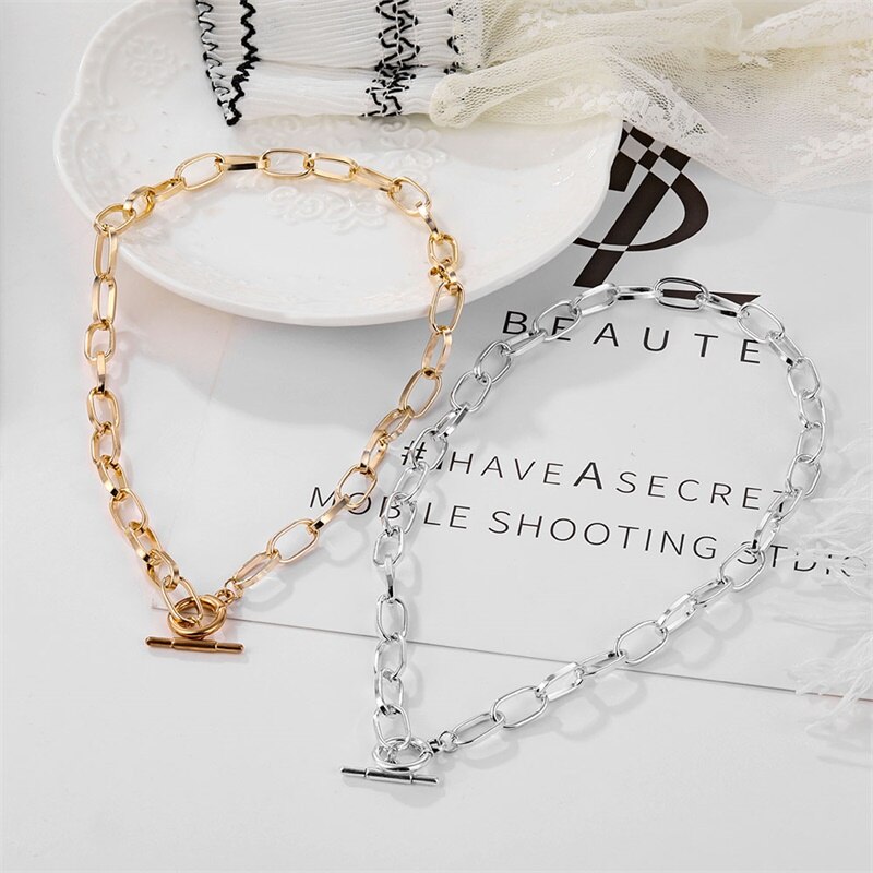 Vòng Cổ Choker Thời Trang Cá Tính Cho Nữ