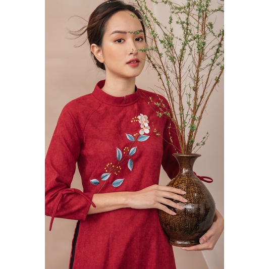 Áo dài Tiin store size S