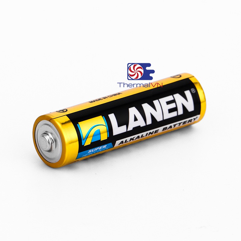 Pin AA Lanen 1.5V - Pin 2A Alkaline LR6