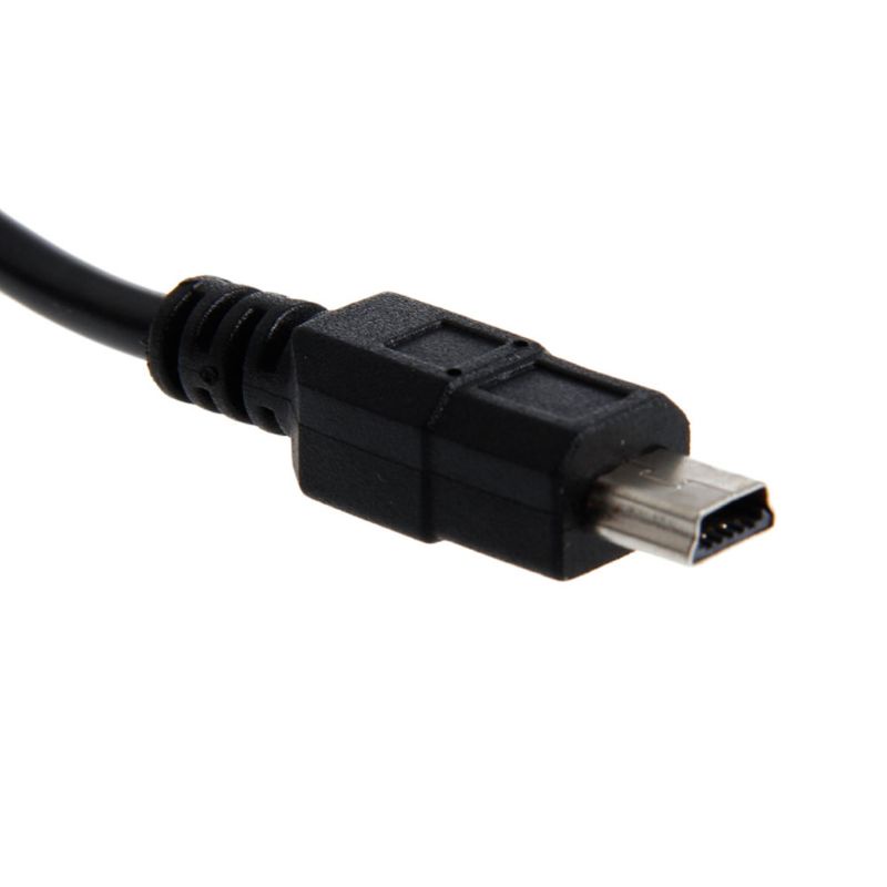 Dây Cáp Sạc USB Cho Điều Khiển PS3
