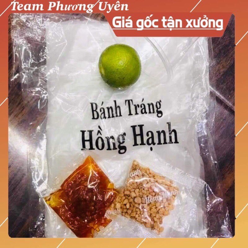 Bánh tráng Sate Muối Tắc Hồng Hạnh | BigBuy360 - bigbuy360.vn