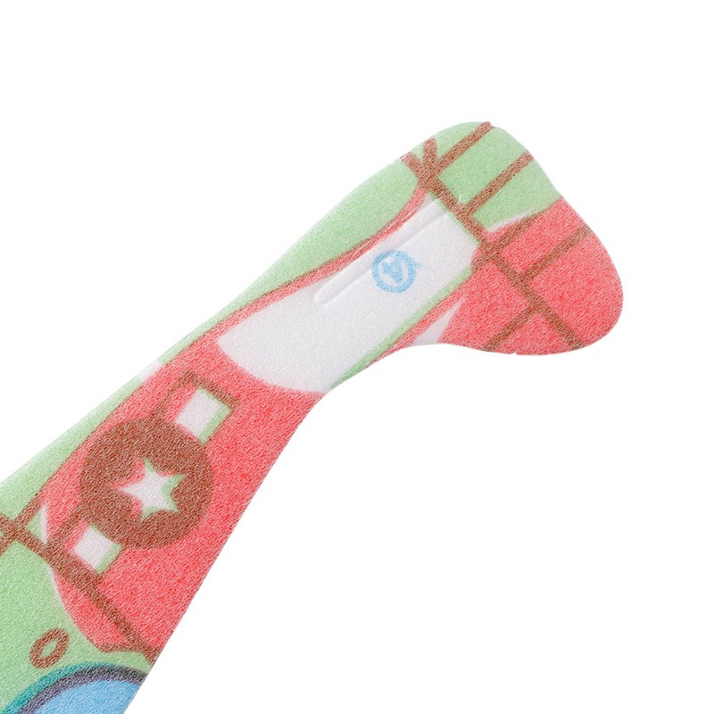 Máy bay xốp ném tay đồ chơi cho bé